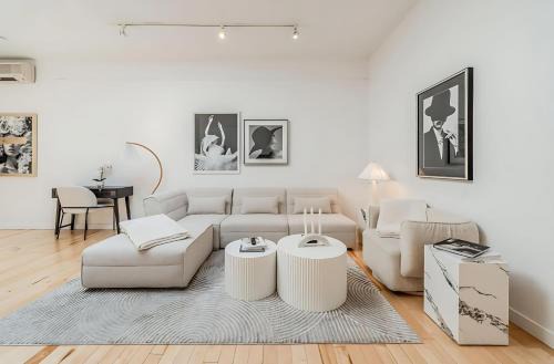 La Galerie Privée Luxe & Impeccable Stay