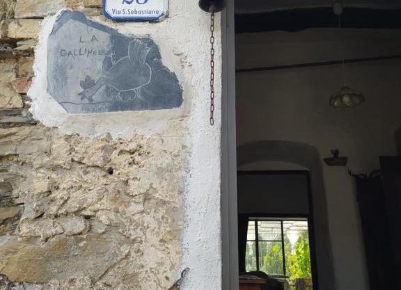 La Gallinella