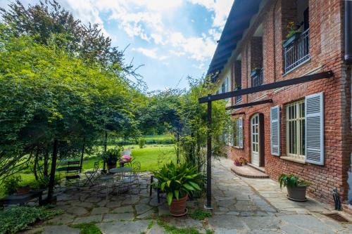 LA GARBATA b&b