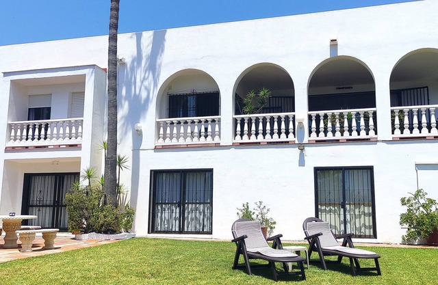 La Gaspara's loft