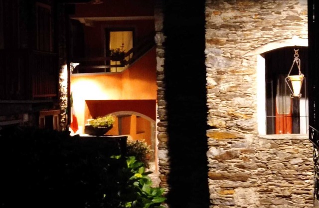 LA GHIANDA APPARTAMENTO CON TERRAZZO ANIMALI AMMESSI