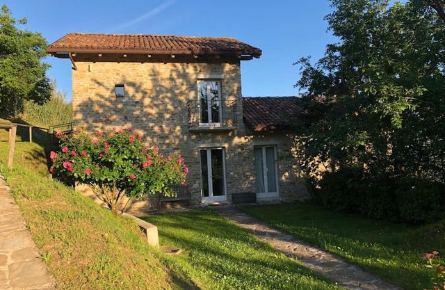 La Ginestra Holiday house