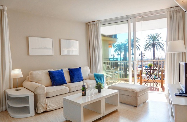 La Gioia 1 by Hello Homes Sitges