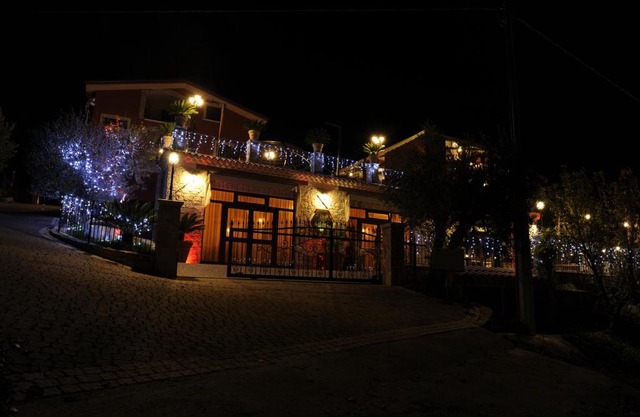 La Gioiosa Agriturismo