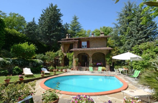 La Goccia by Interhome
