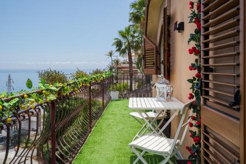 La Goccia sul Mare