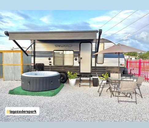 La Gozadera Park RV Royal