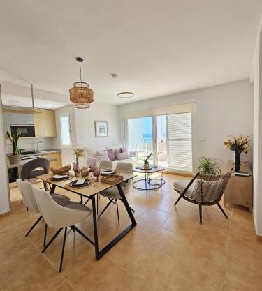La Grana Home Apartment
