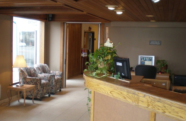 La Grande Inn