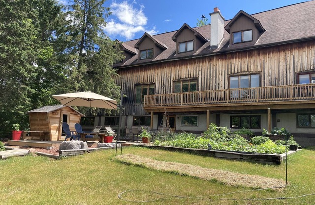 La Grange Country Inn