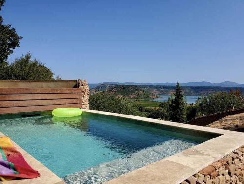 LA GRANGE - Maison de vacances - Entre lac et montagne