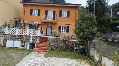 La Graziosa Holiday & Business Villa Extra Comfort fra Liguria e Toscana