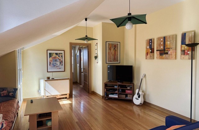 La Gresca II Penthouse 31602