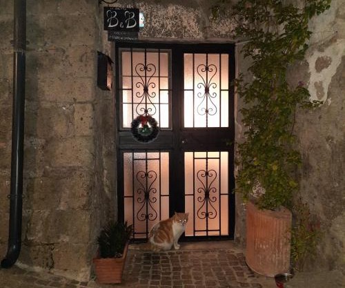 La grotta
