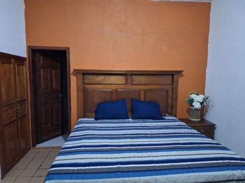 La Habitación de la Abuelita