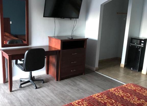 La Habra Motel