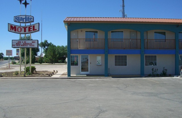 La Hacienda