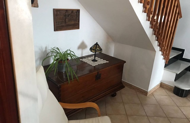 LA HIGUERA ARDALES HAUS