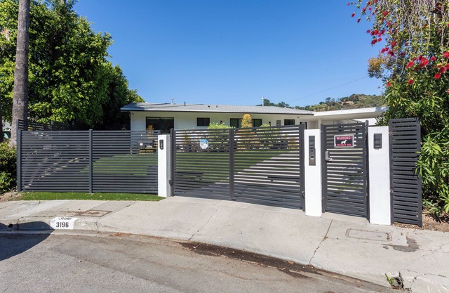 LA Hills Modern Pool Home w Movie Theater & View