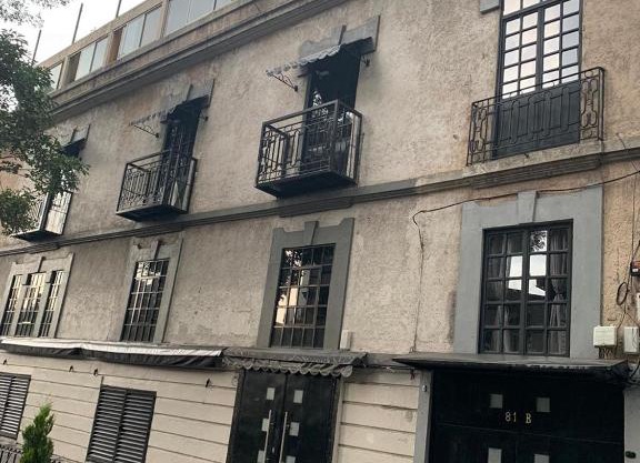 La Histórica CDMX