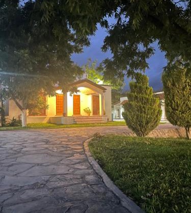 La Ilusión Hotel Campestre y Balneario
