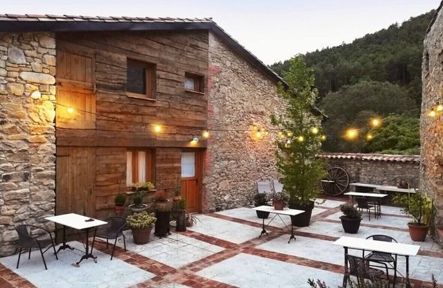 La Intrèpida - El Más de sant Vicenç - loft type