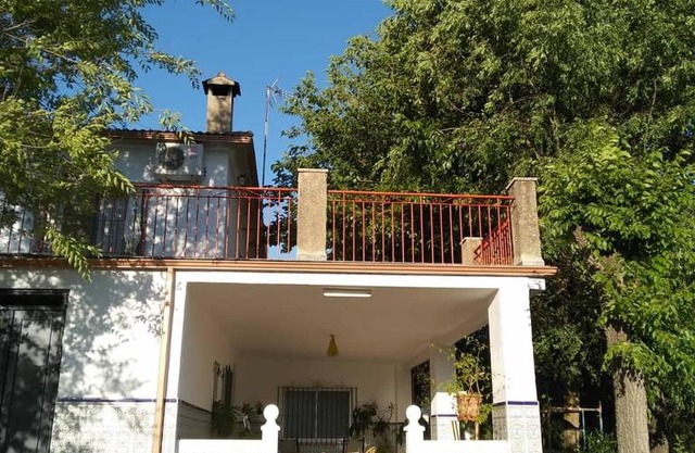 La Isabelita