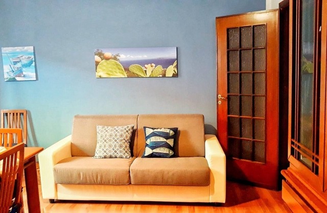 La Isla Bonita holiday home