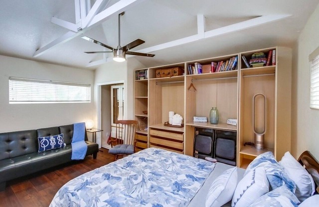 La Jolla Cabana