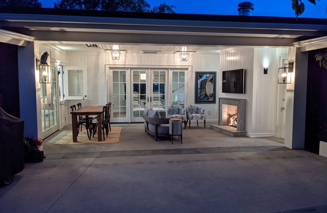 Family Friendly Home on La Jolla Country Club