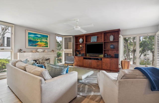 La Jolla Gem in the Heart of the Village