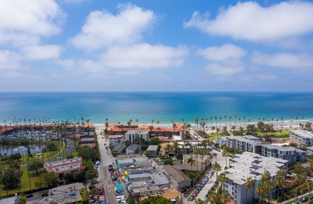 La Jolla Shores Beach Haven