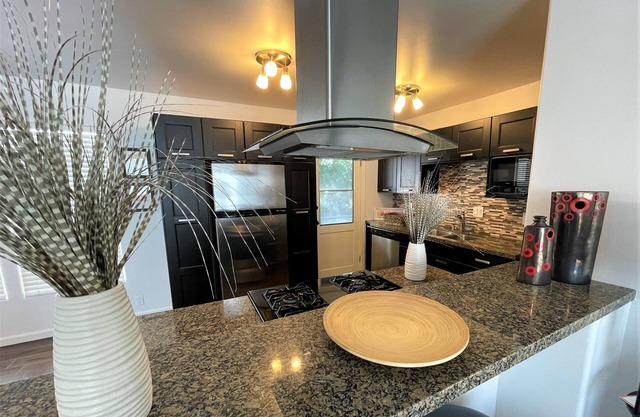 LA JOLLA SHORES PAD