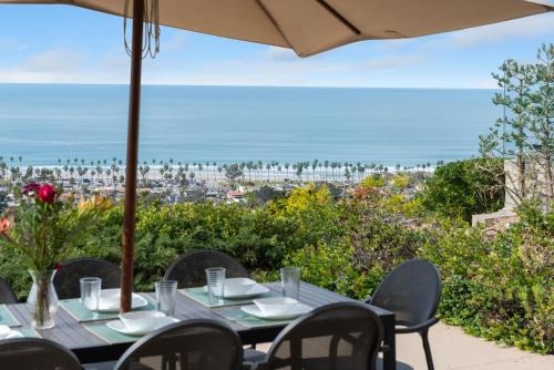 La Jolla Shores Views