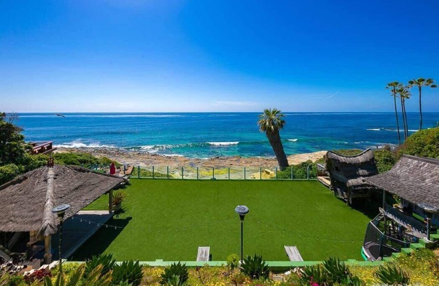 La Jolla Suite & Beach Access