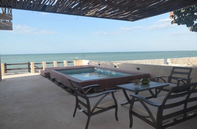 La Joya casa de playa