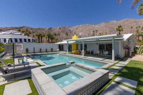 La Joya Moderna by ACME House Company