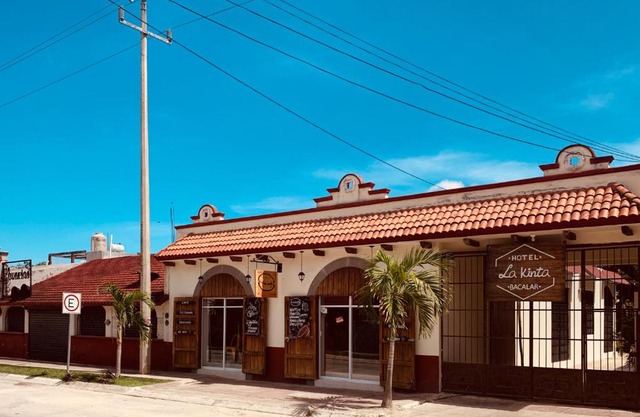 La Kinta Hotel