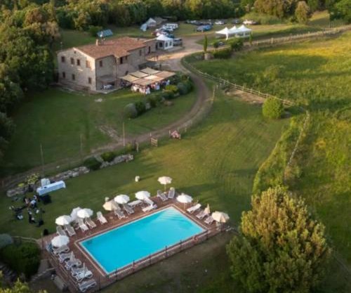 La Landuccia
