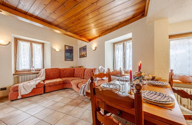 La Leitery du Mont Blanc 2 - Wifi & Parking