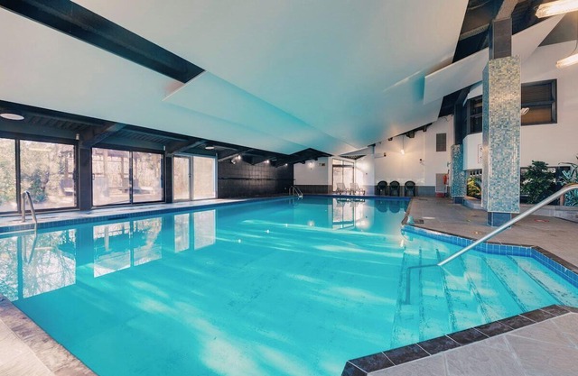 La Libériste - Condo ski-in / ski-out - 4 people