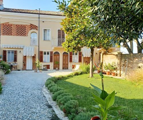 La Libellula Monferrato