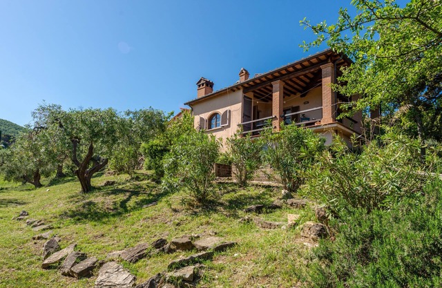 La Limonaia by Interhome