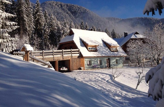 La Lince Lodge