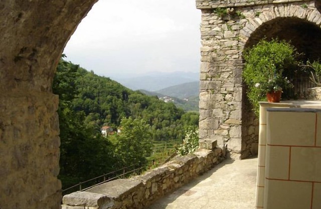 La Locanda del Podestà