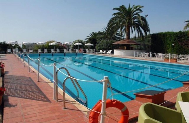 La Locanda Azzurra
