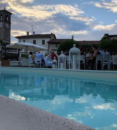 La Locanda Del Grop