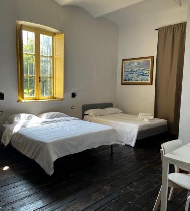 La Locanda della Mandria