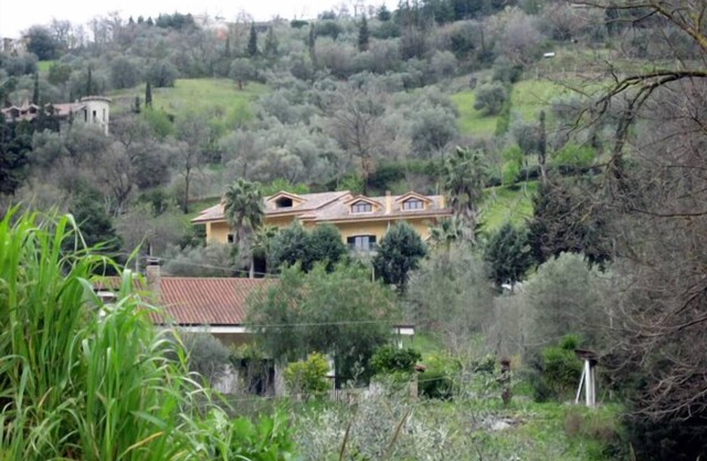 La Locanda di Campagna