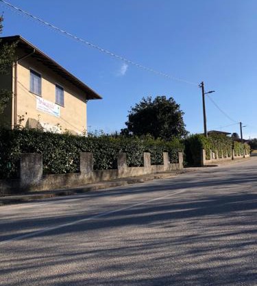 La Locanda Di Perico Paola